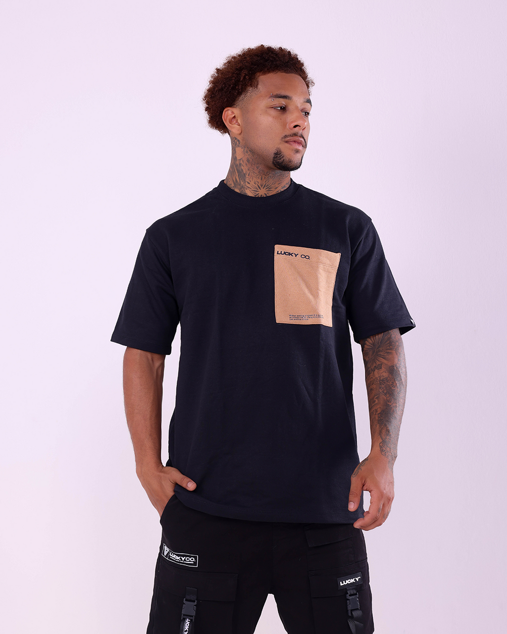 OVERSIZED MOLETOM PREMIUM