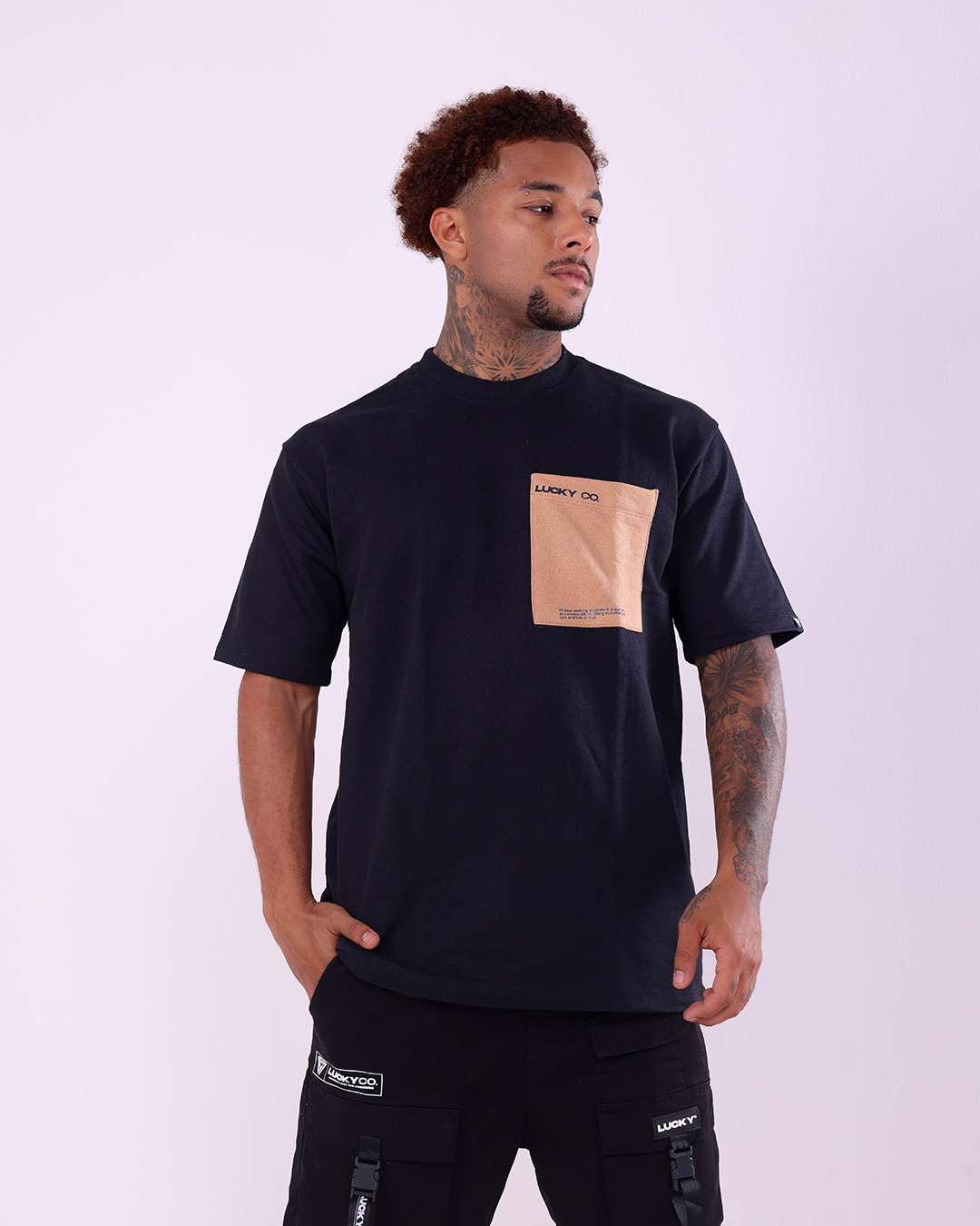 OVERSIZED MOLETOM PREMIUM