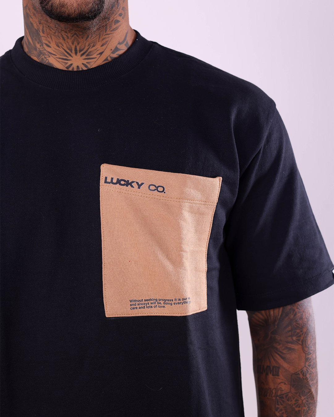 OVERSIZED MOLETOM PREMIUM