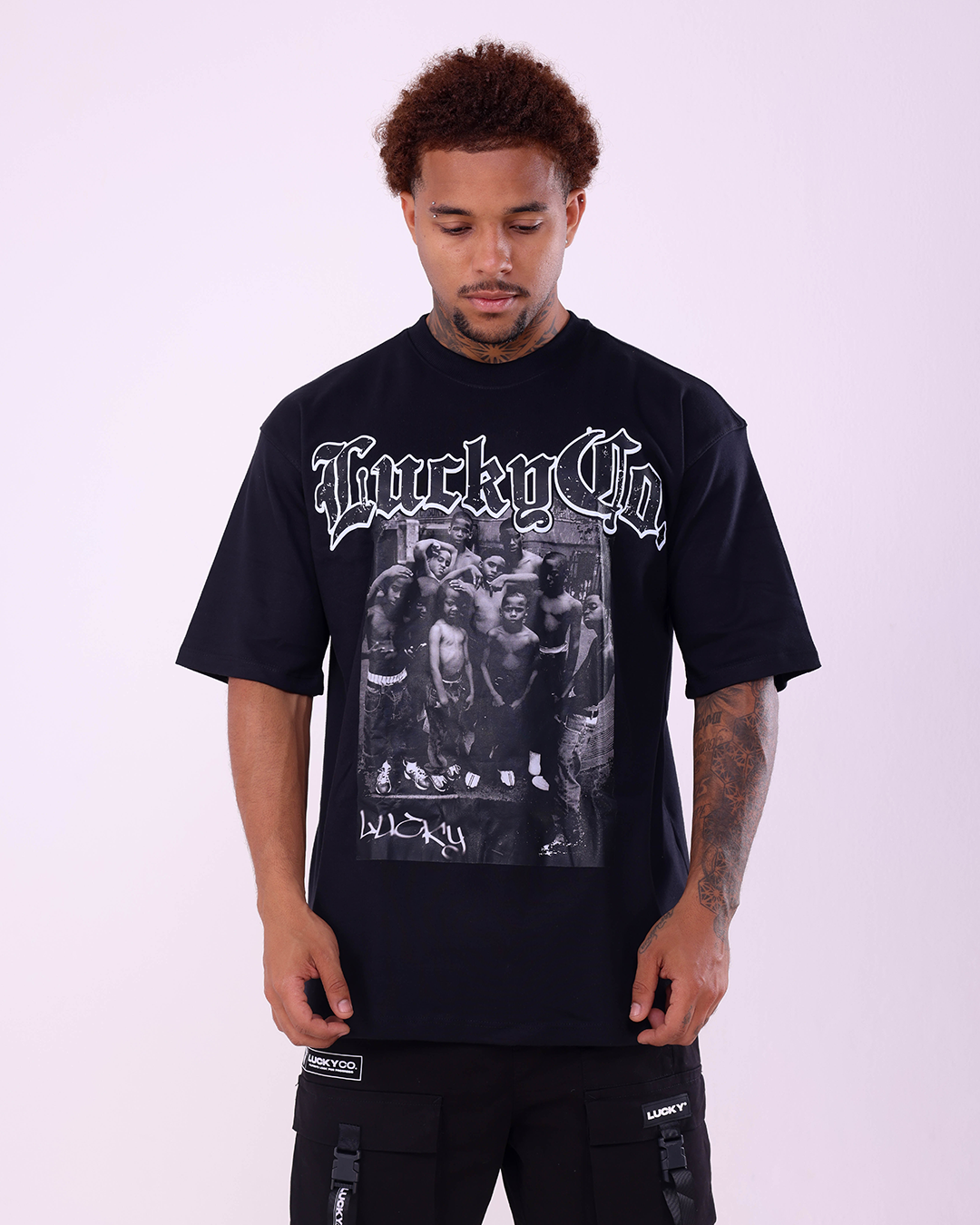 OVERSIZED BOYS - 1200011