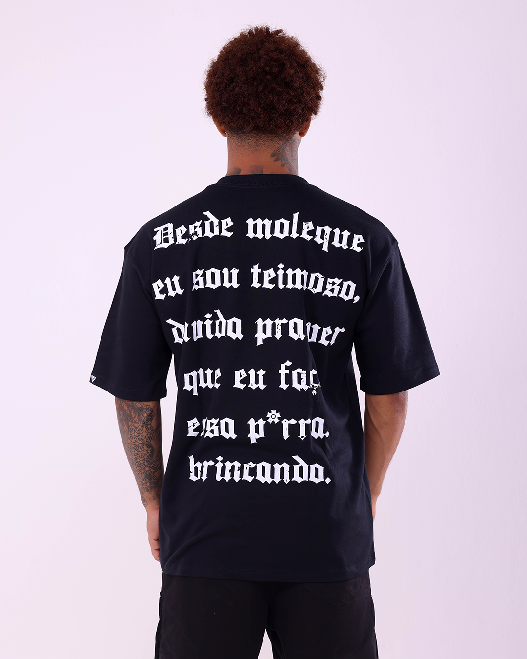 OVERSIZED BOYS - 1200011