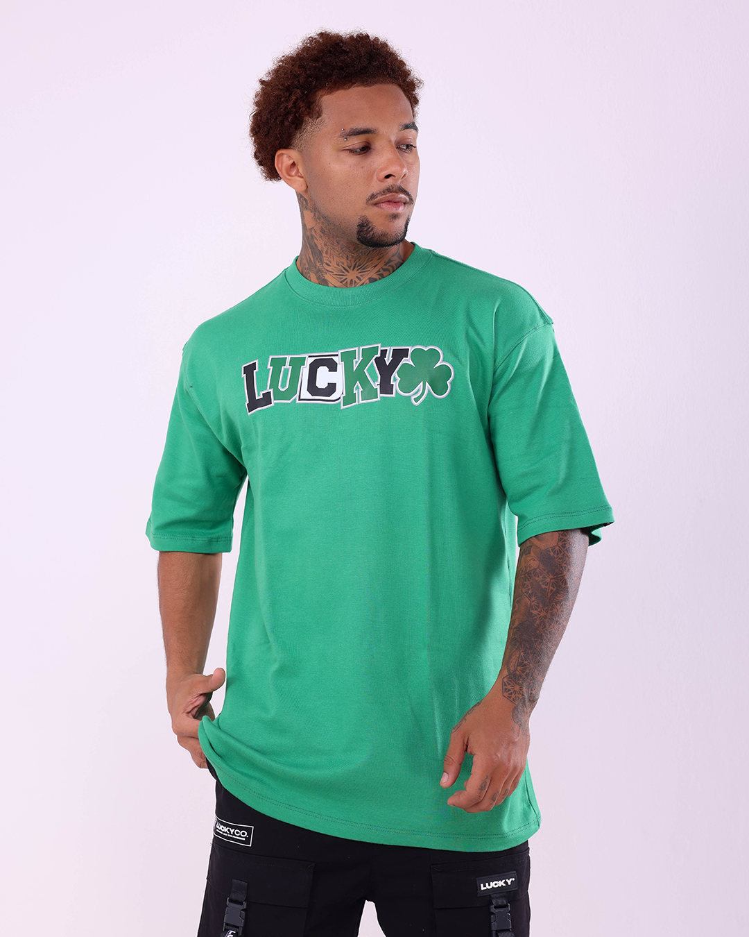 OVERSIZED CELTIC - 12000010