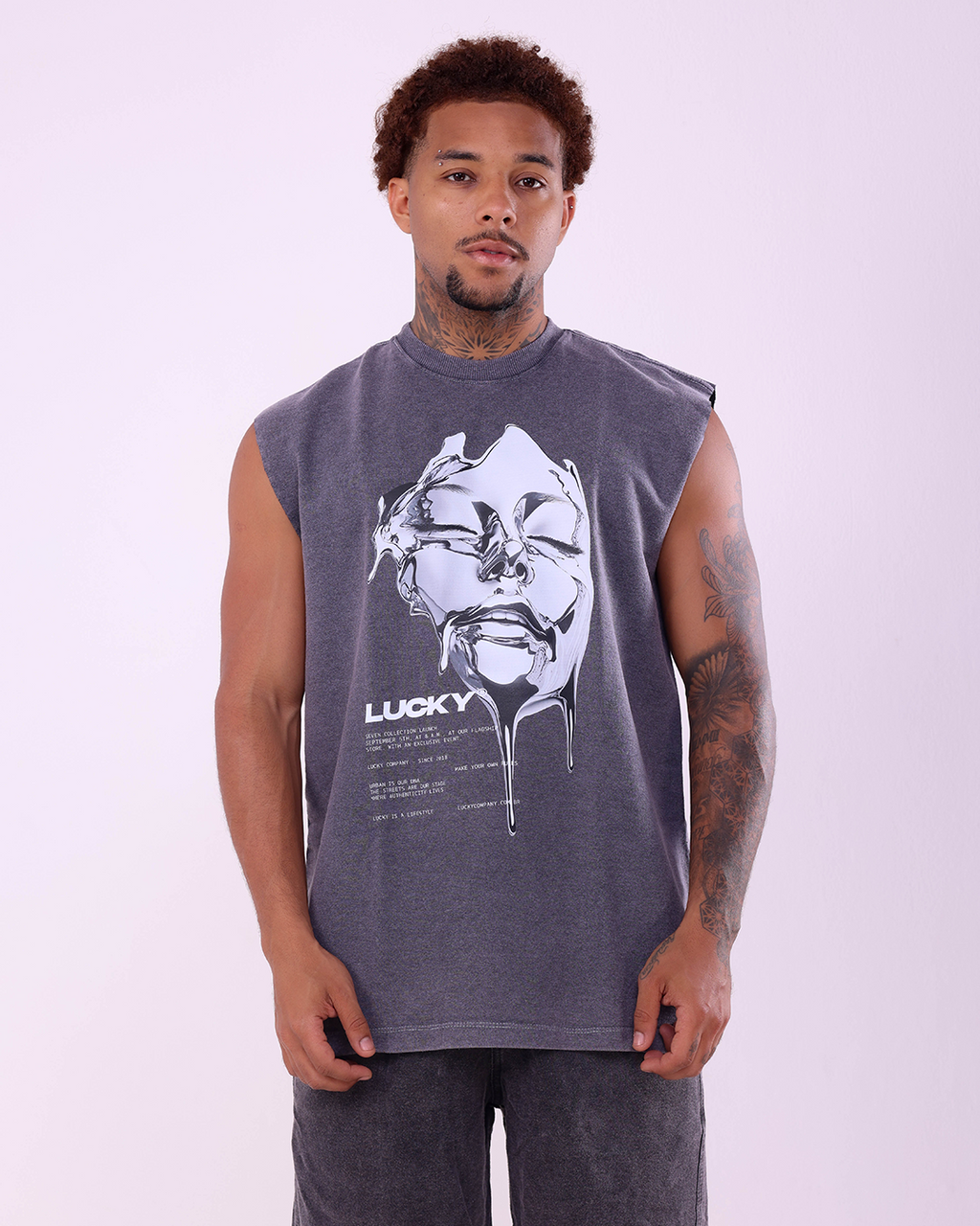 REGATÃO METAL FACE - 1400002