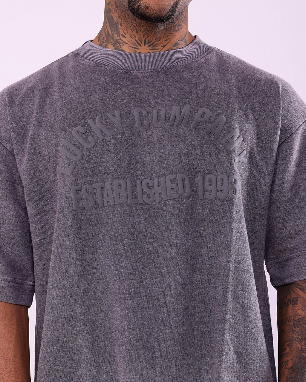 OVERSIZED STONE ESTABLISHED - 1200028