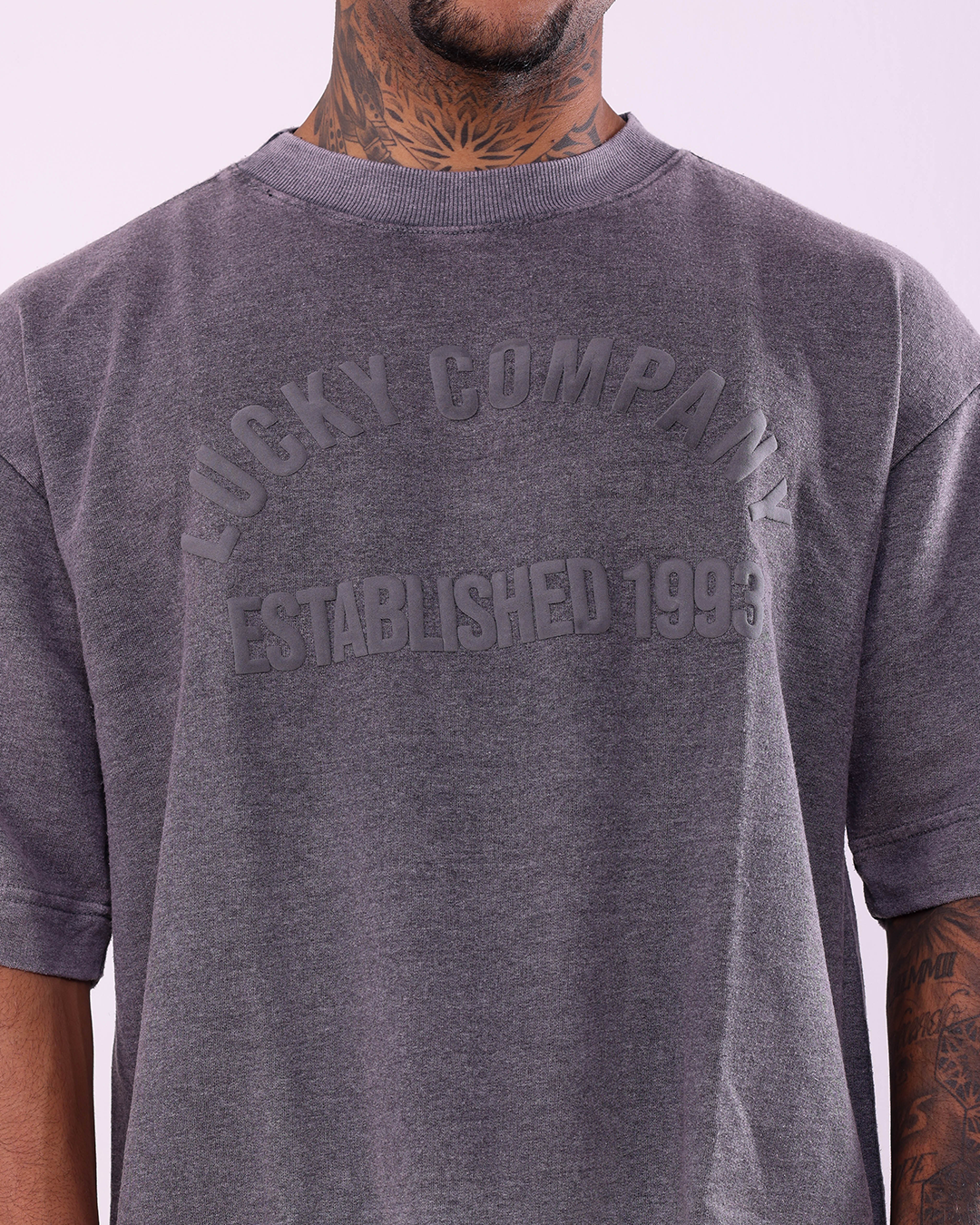 OVERSIZED STONE ESTABLISHED - 1200028