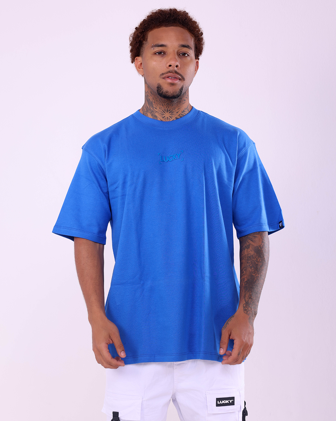 OVERSIZED BASIC - 1200040