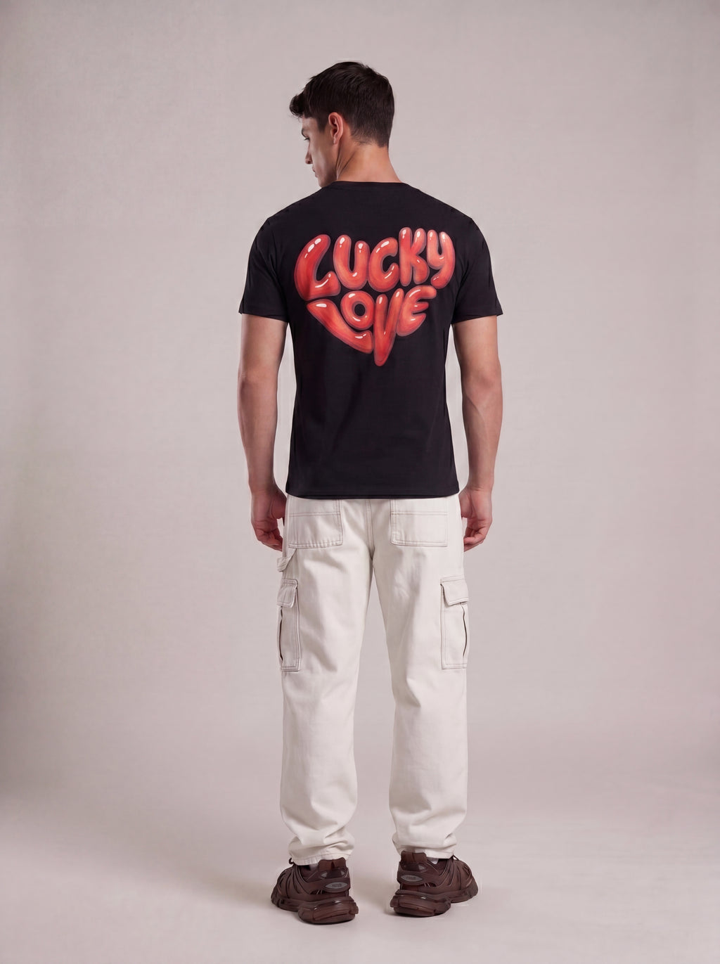 Regular - Coleção Lucky Love