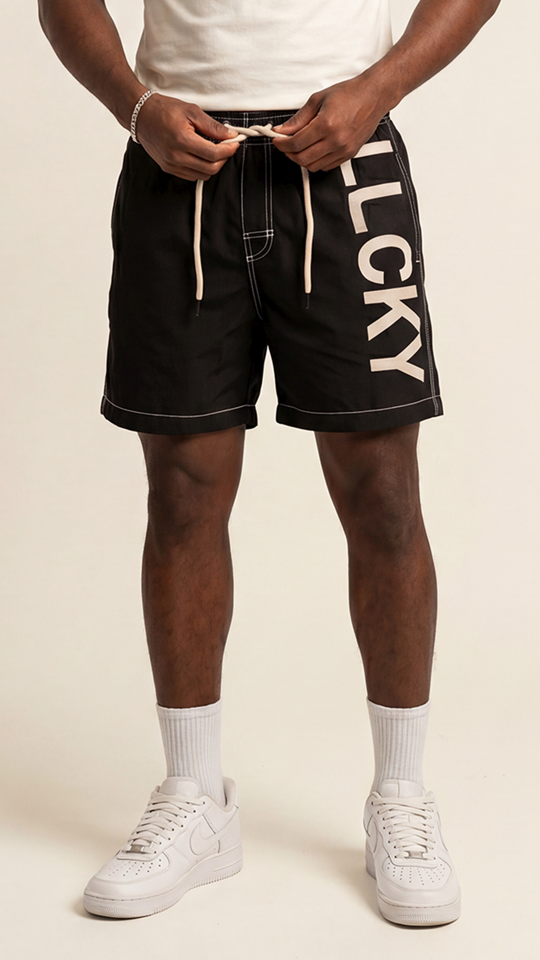 SHORT TACTEL BASIC NAME 05