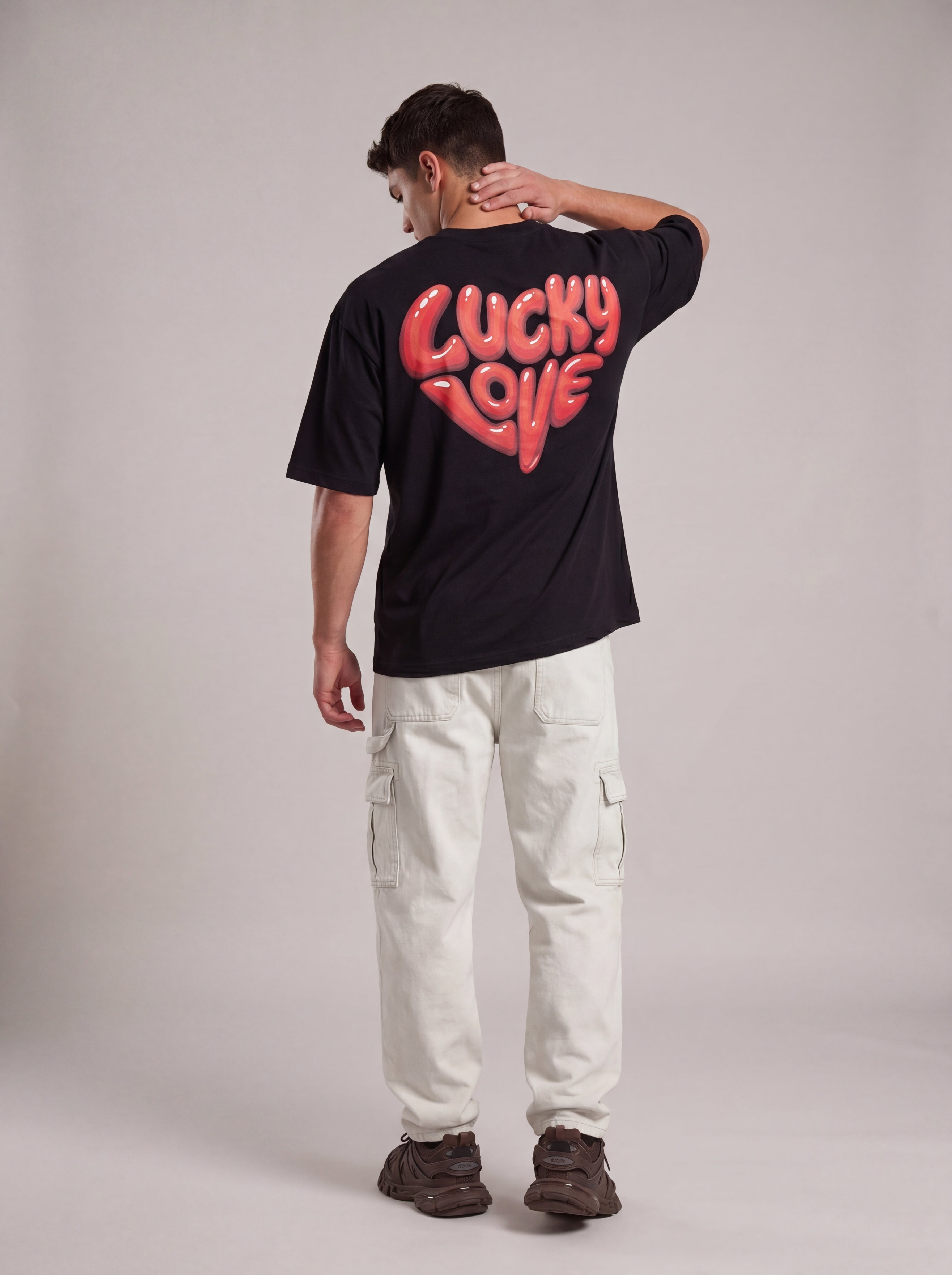 Coleção - Lucky Love
