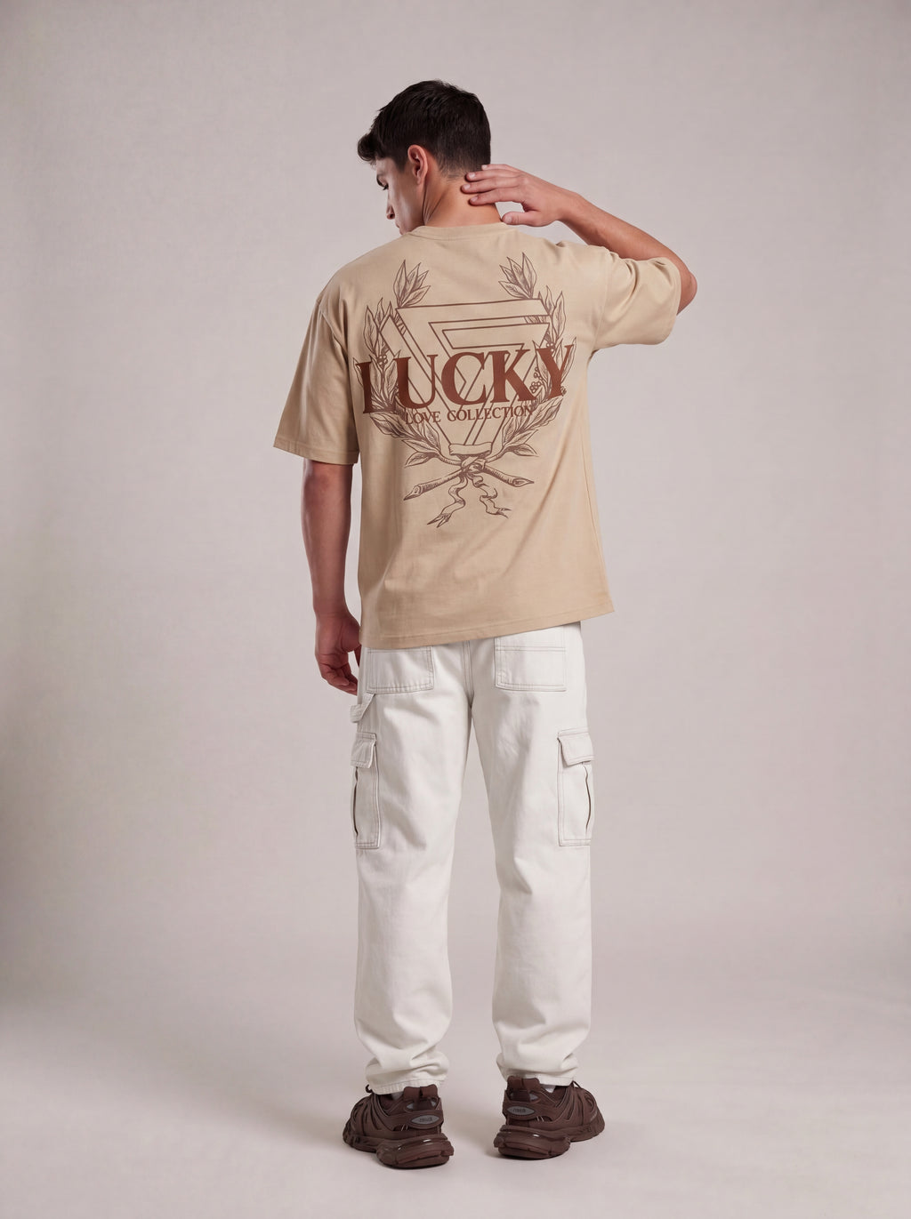 Coleção - Lucky Love