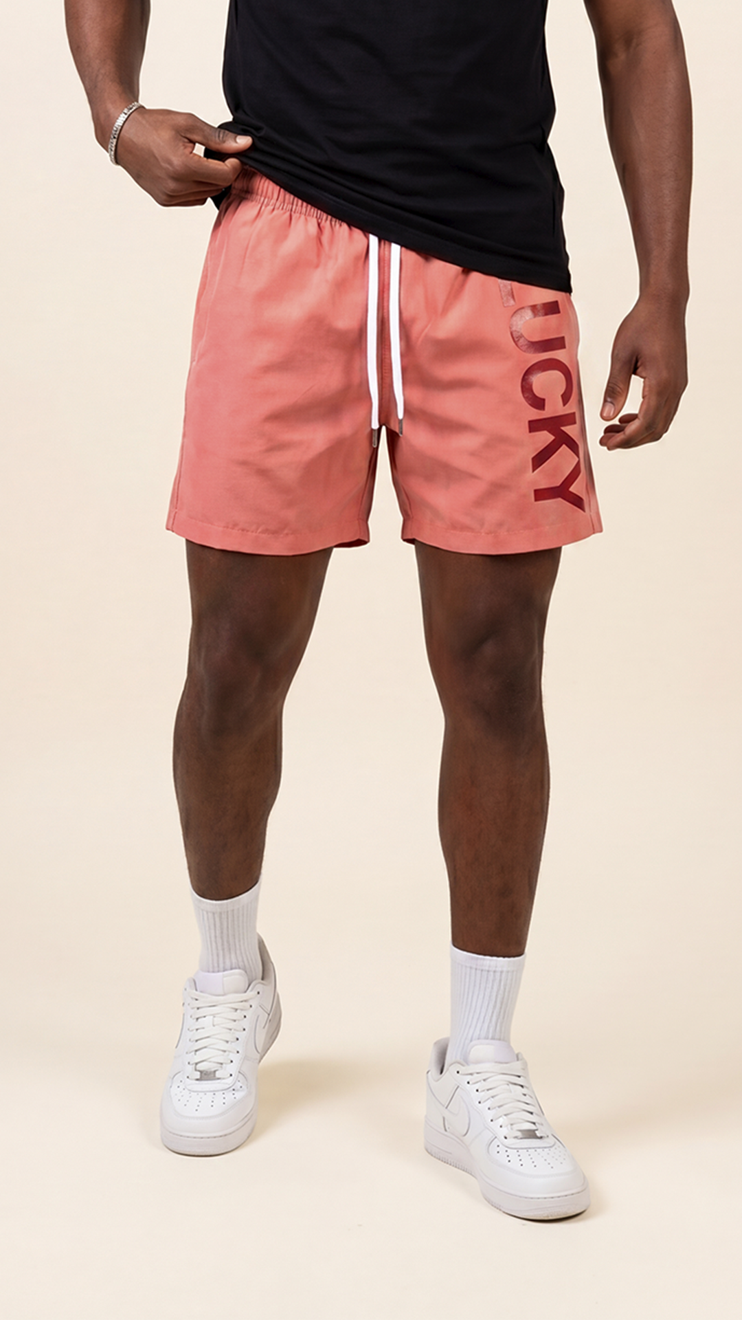 SHORT TACTEL BASIC NAME 06